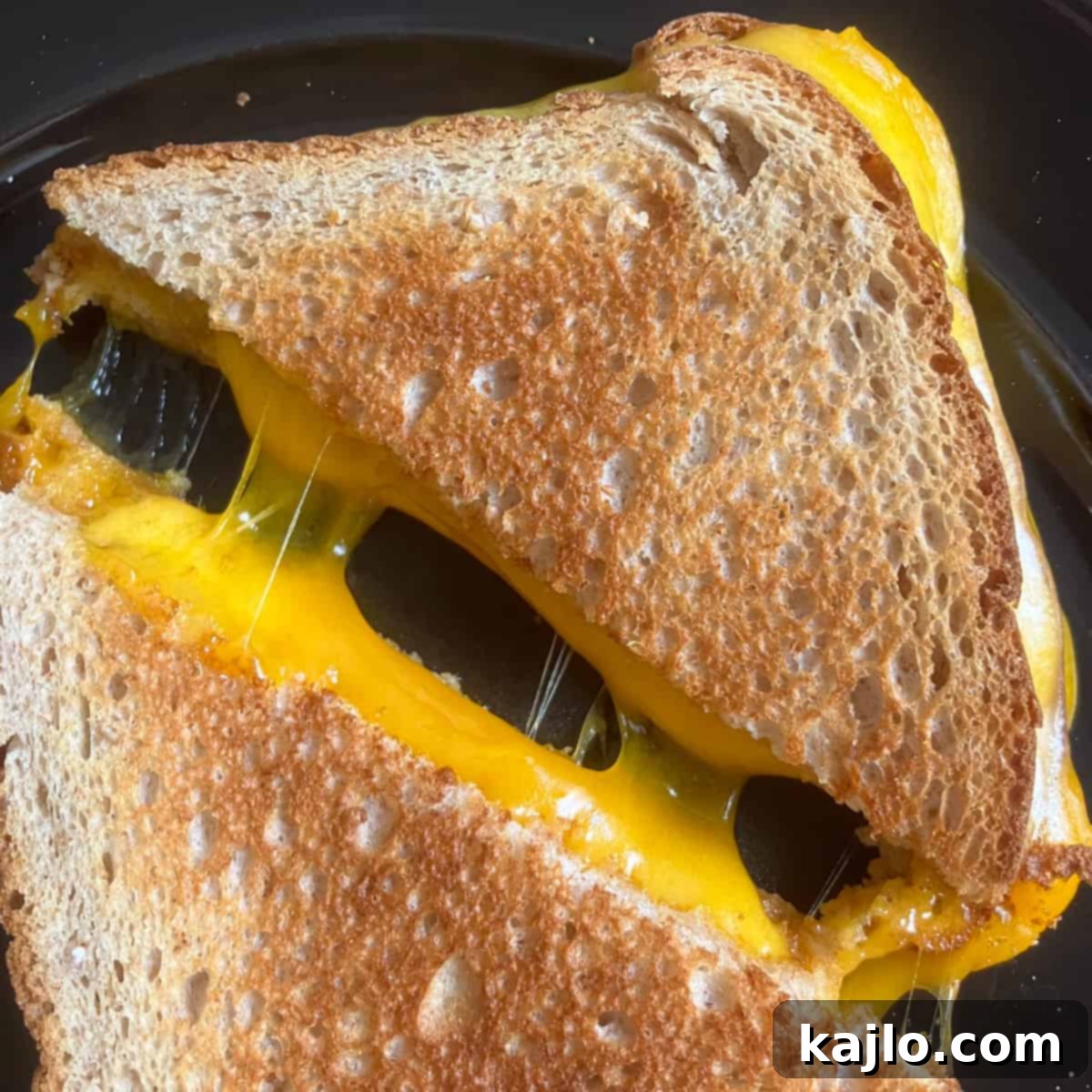 Quick Microwave Grilled Cheese 7 grilled cheese microwave