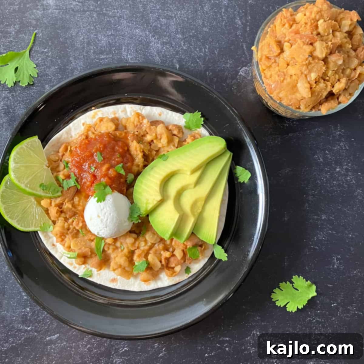 peru beans recipes