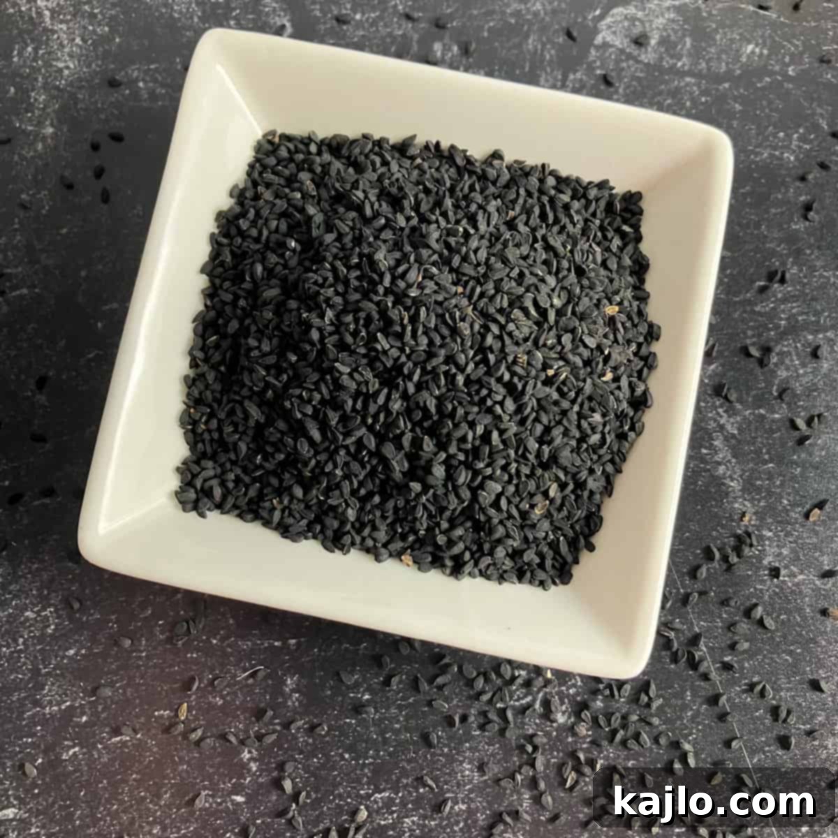 Nigella seeds, often called kalonji or black onion seeds, are a unique spice that sometimes requires a suitable substitute.