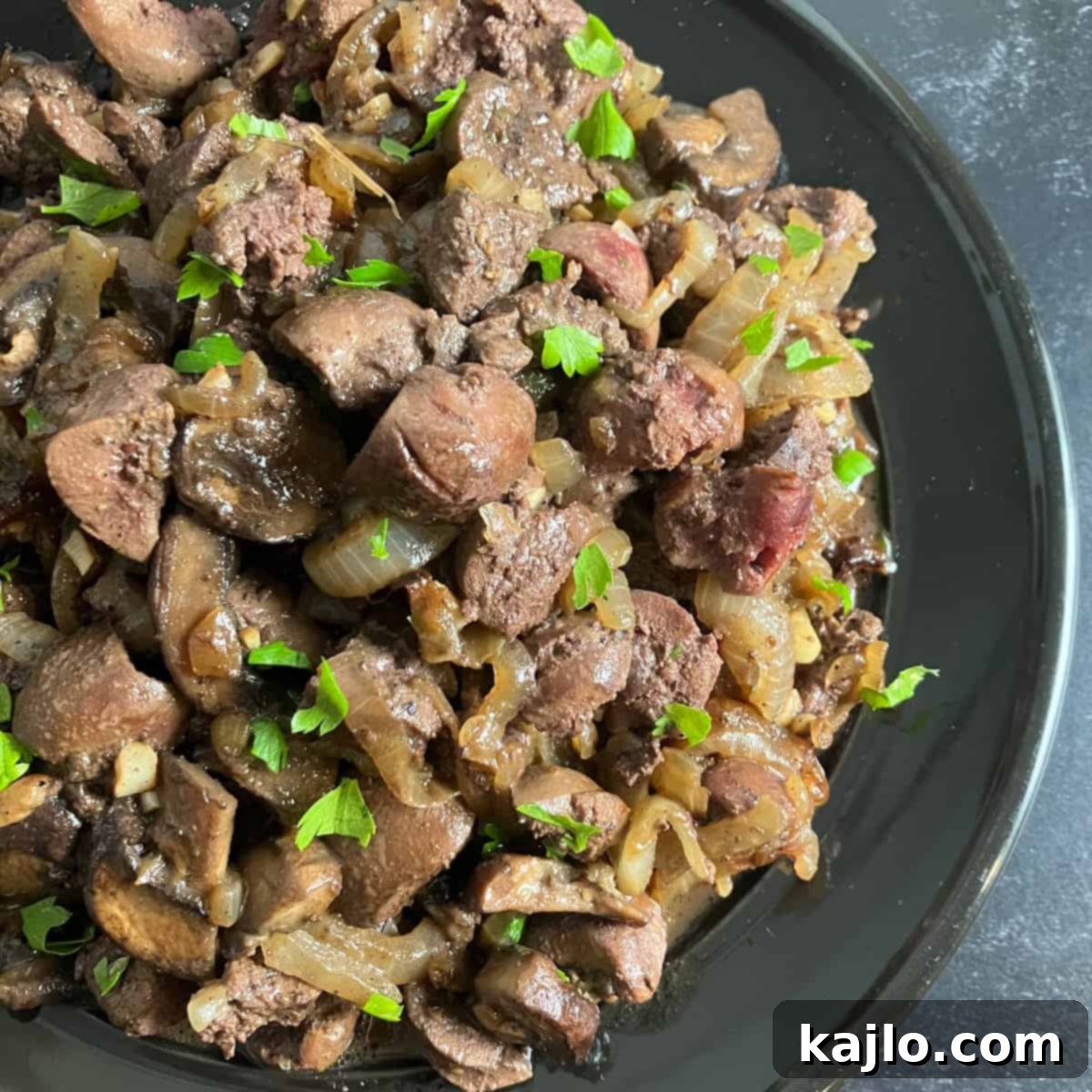 How to Cook Beef Kidney 2 beef kidney