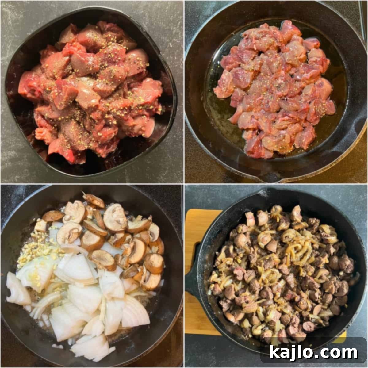 How to Cook Beef Kidney 4 how to cook beef kidney