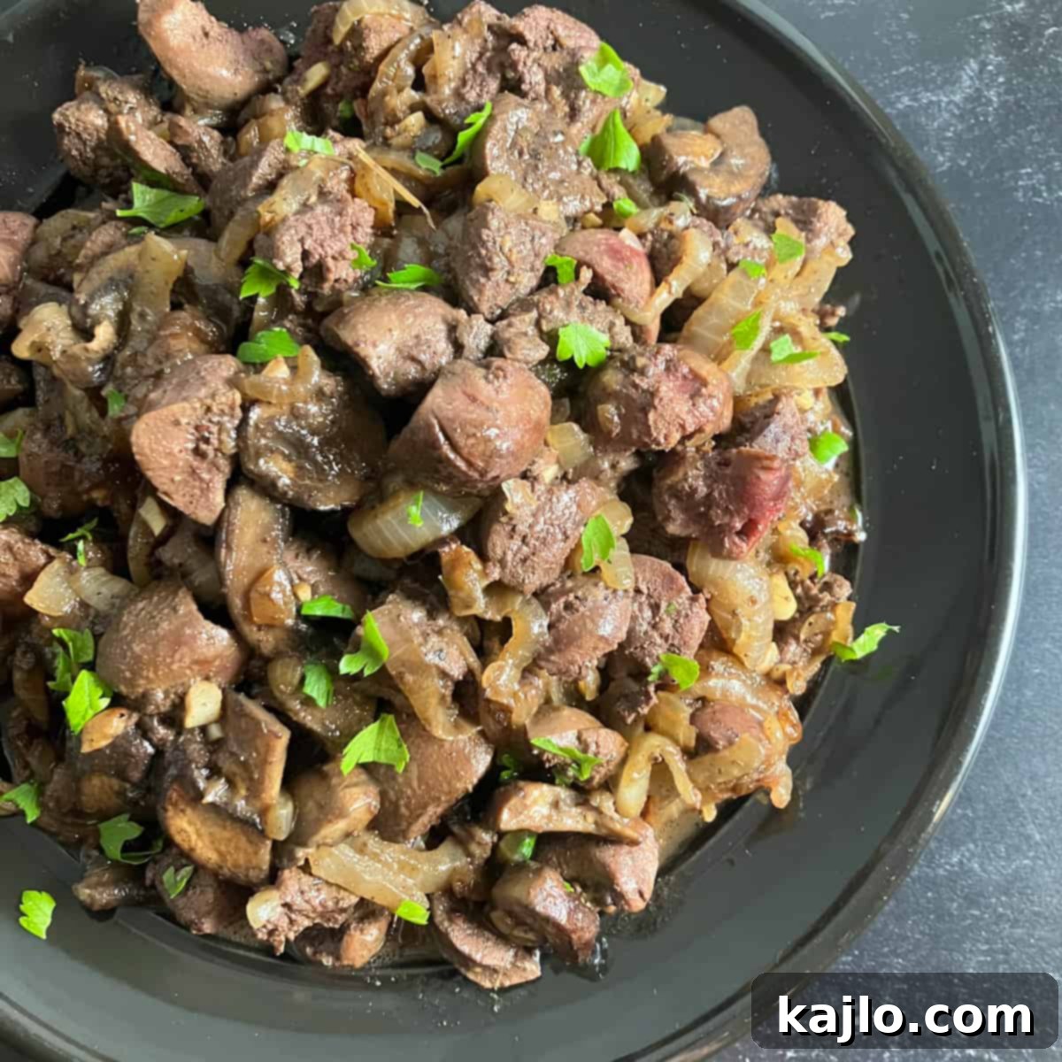 How to Cook Beef Kidney 5 beef kidney recipe