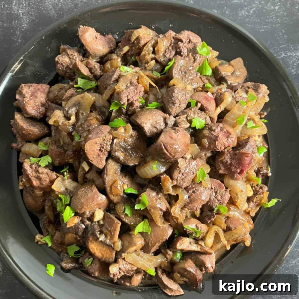 How to Cook Beef Kidney 7 cooking beef kidney