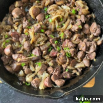 How to Cook Beef Kidney 8 beef kidneys