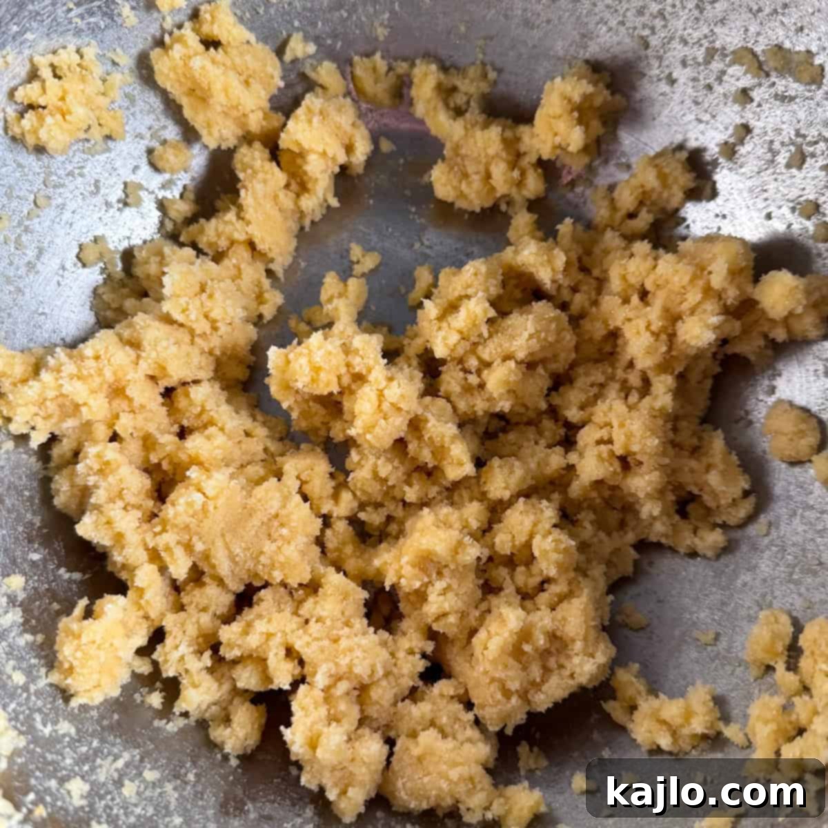 Vibrant Blue Cookie Monster Cookies 5 cookie dough