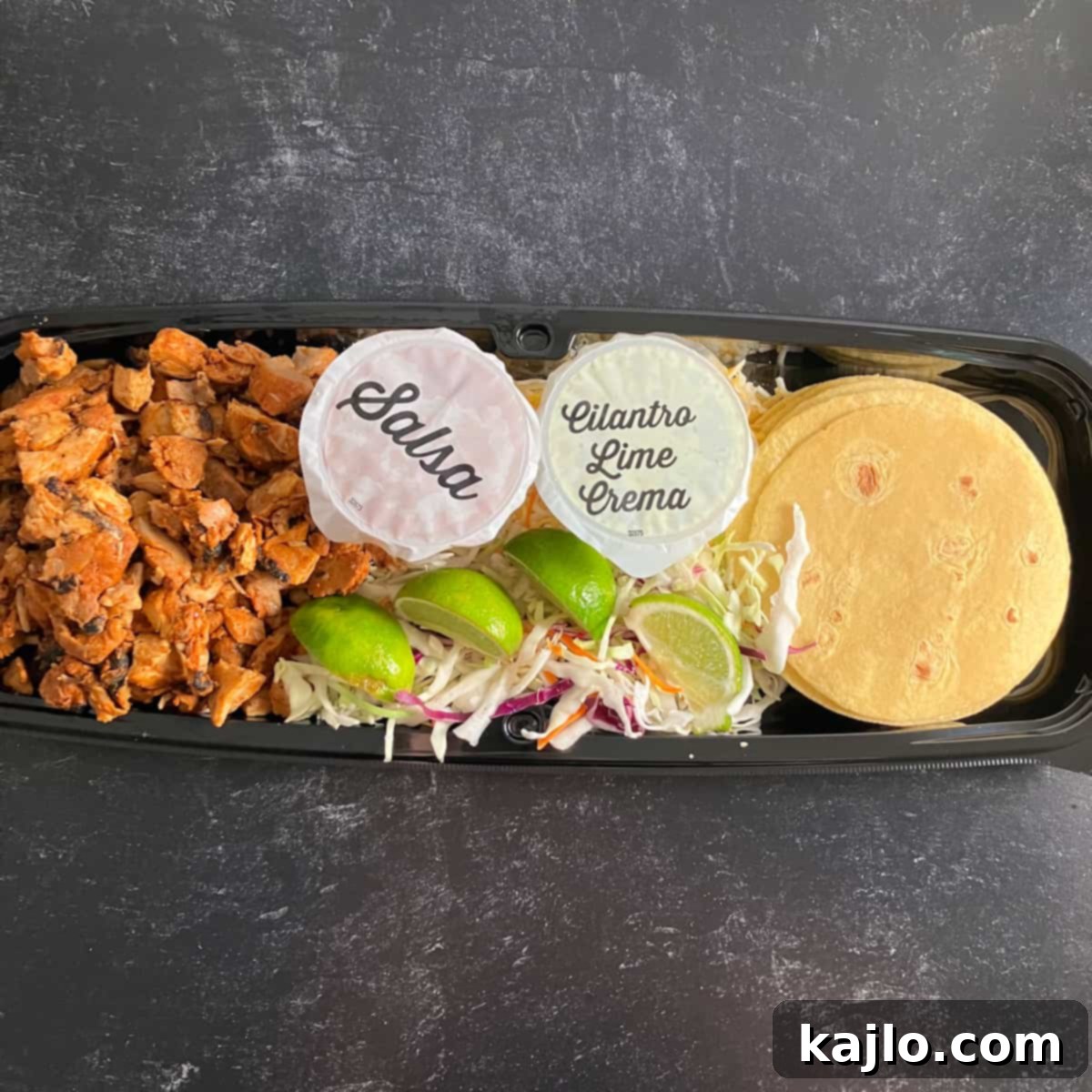 Costco Street Tacos Everything You Need to Know 2 street tacos costco