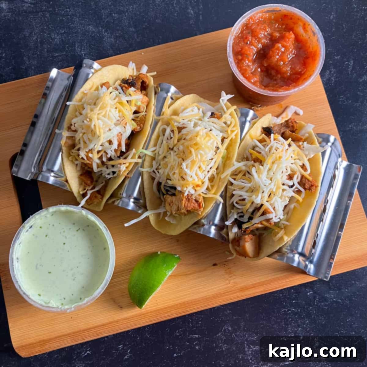 Costco Street Tacos Everything You Need to Know 3 chicken street tacos costco