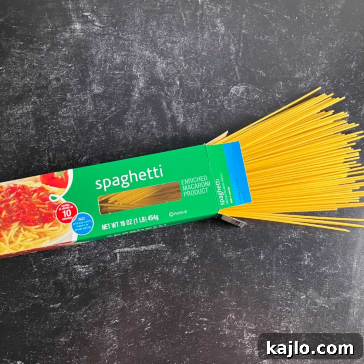 Perfect Spaghetti Cooking Time 2 cook spaghetti how long to achieve the best texture