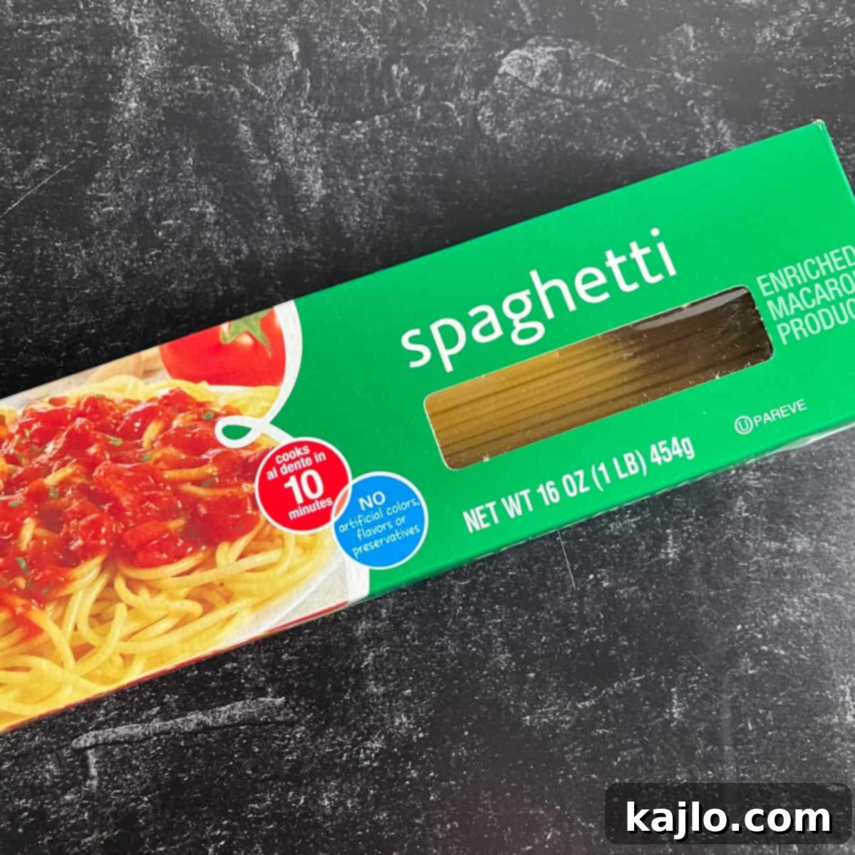 Perfect Spaghetti Cooking Time 4 perfectly cooked spaghetti for any recipe