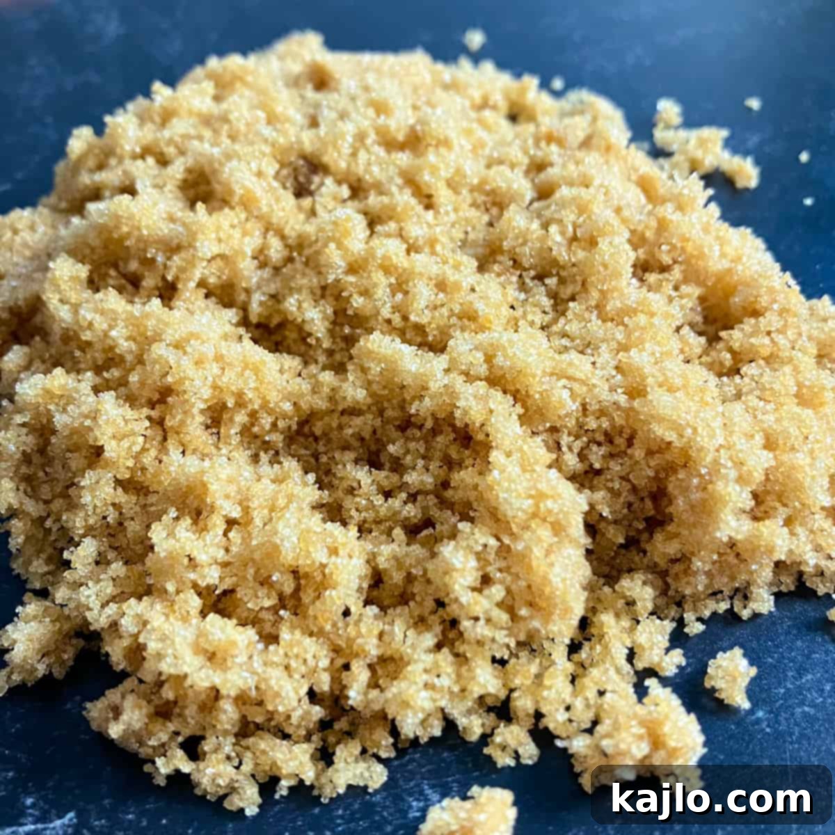 alternative to coconut sugar