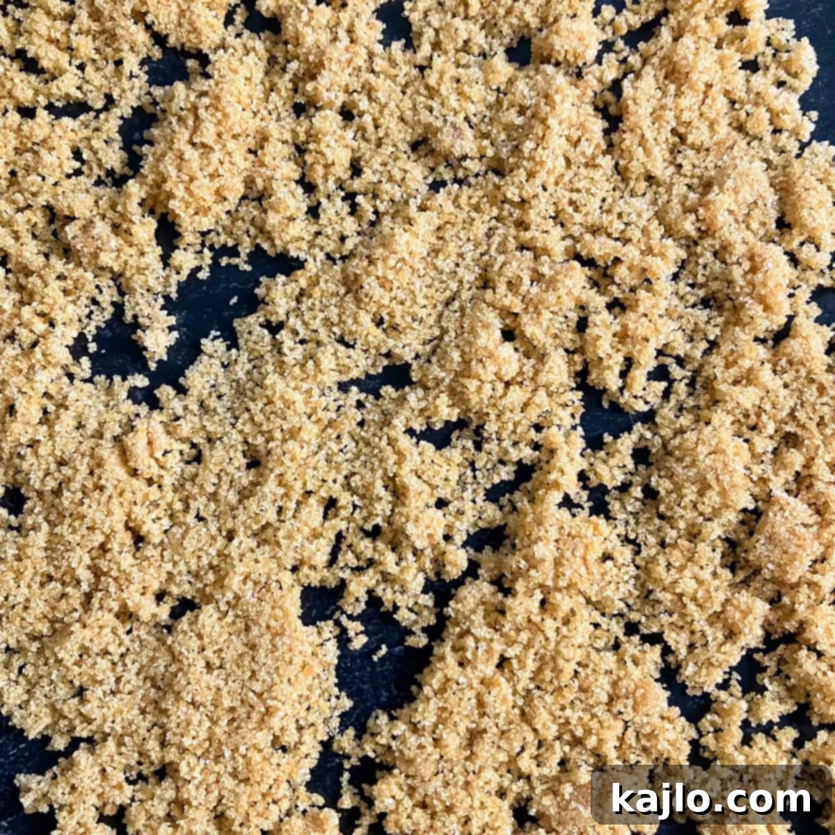 substitute for coconut sugar