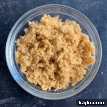 coconut sugar substitute