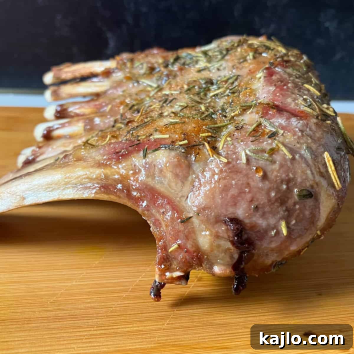 lamb rack air fryer