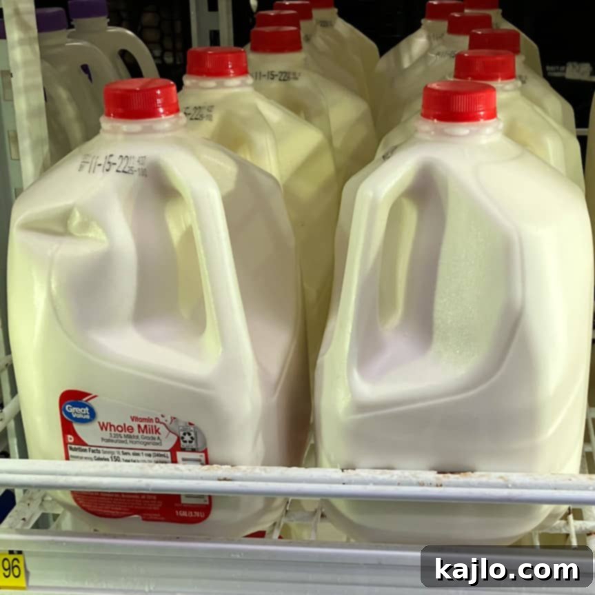 How many ounces in a gallon conversion