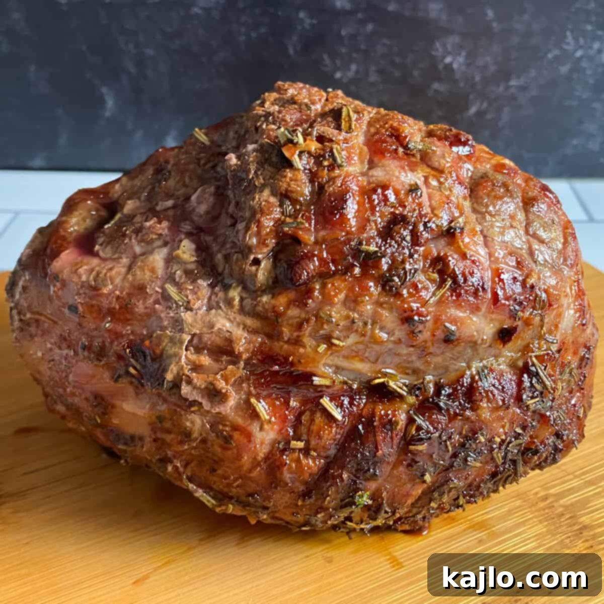 lamb roast in air fryer