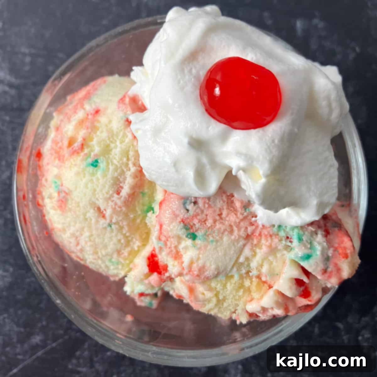 Little Debbie Christmas Tree Cake Ice Cream Reviewed and Recreated 6 ice cream little debbie