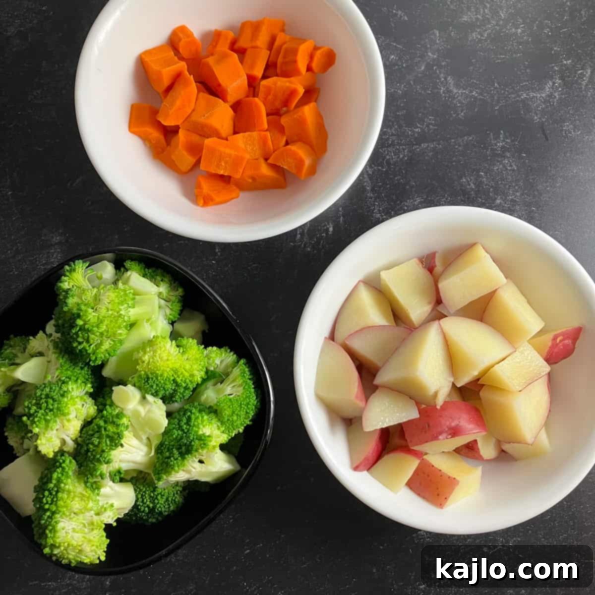 Microwave Magic: Fresh Veggies in Minutes 2 steam vegetables microwave