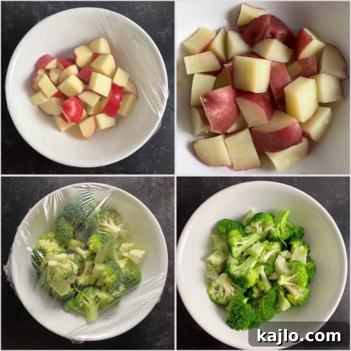 Microwave Magic: Fresh Veggies in Minutes 4 how to make microwave vegetables