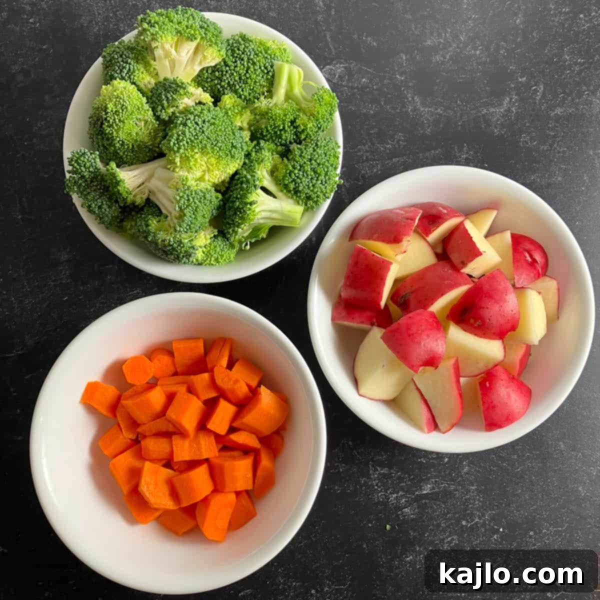 Microwave Magic: Fresh Veggies in Minutes 5 steam veggies microwave