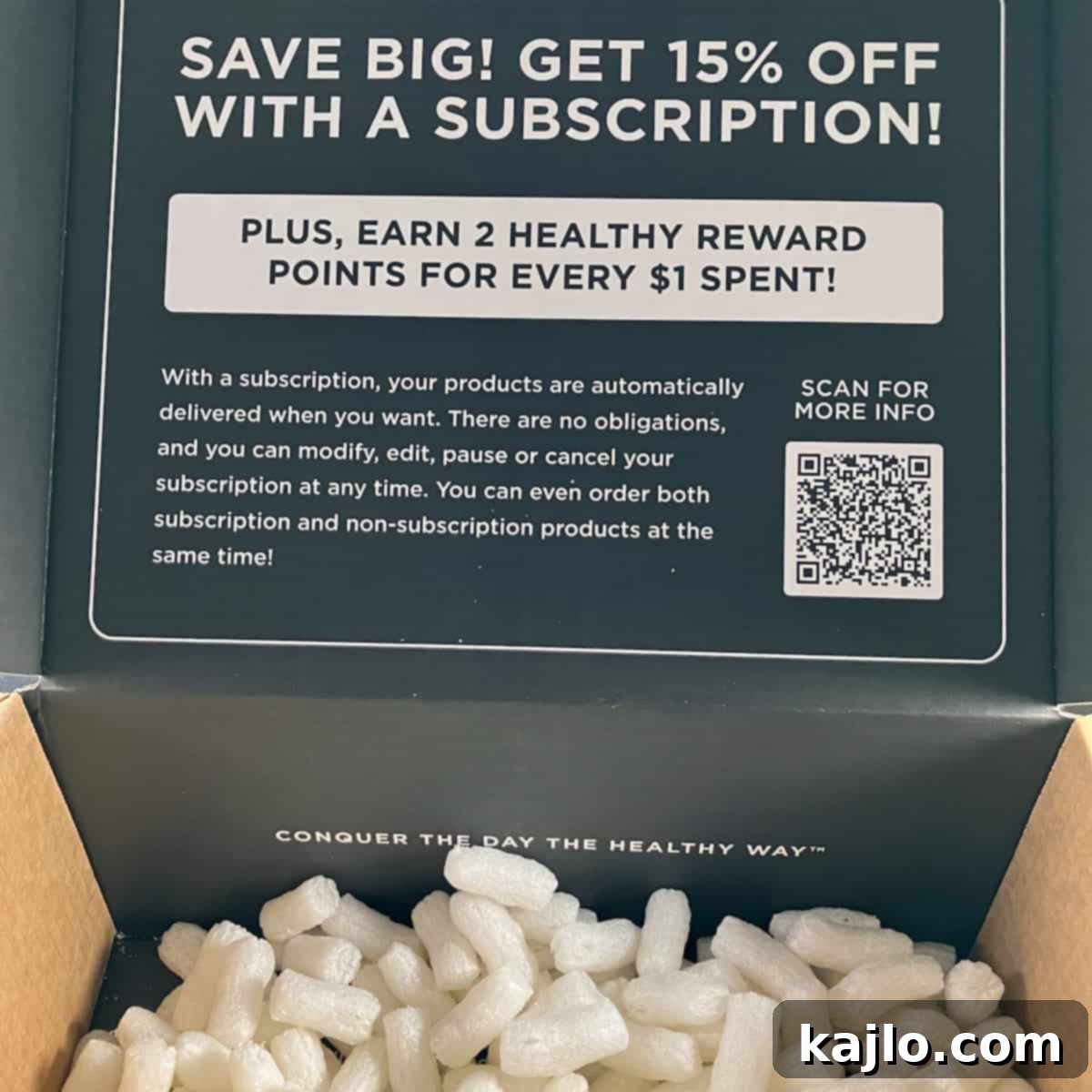 Tropeaka protein review 2025