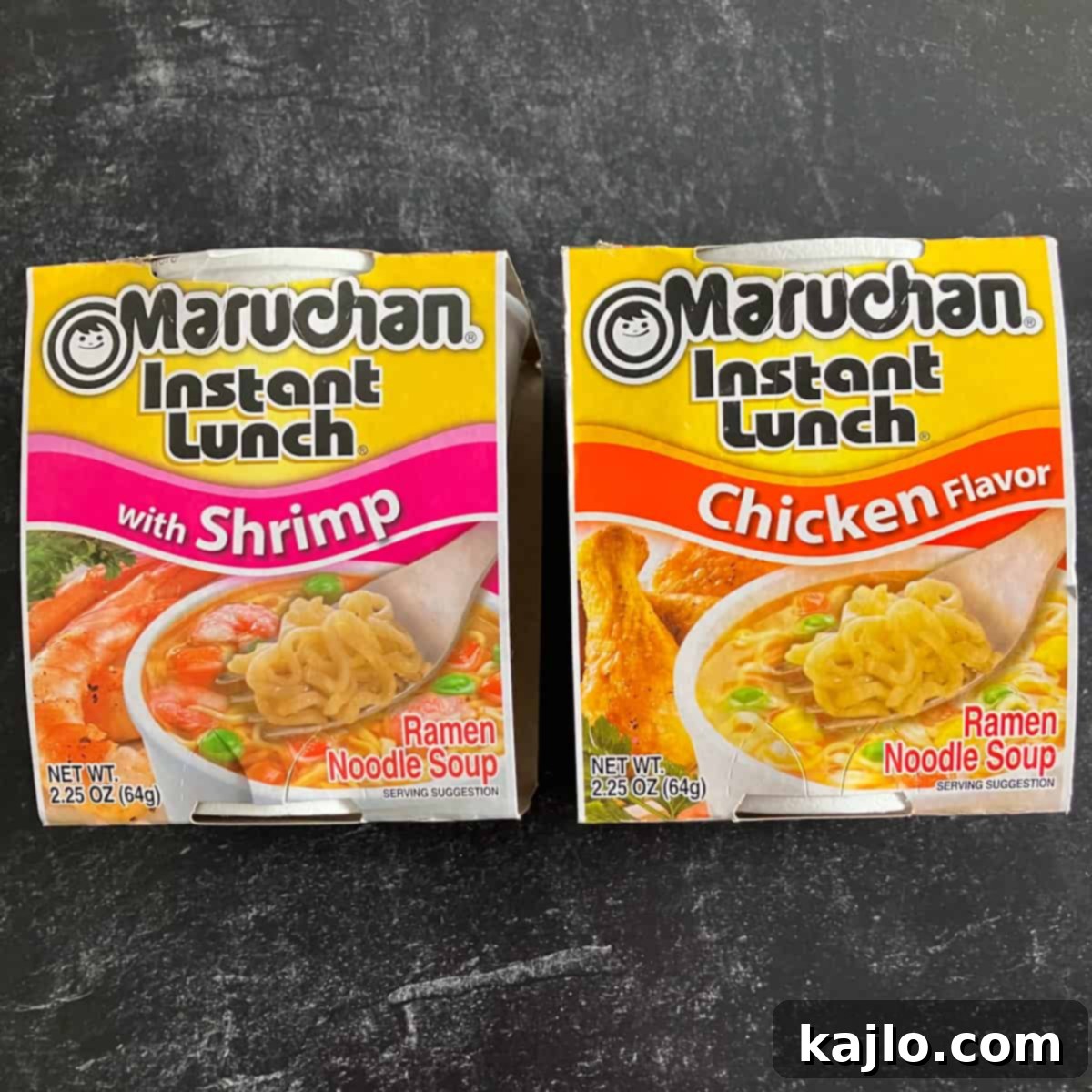 Beyond the Stove: How to Perfectly Microwave Instant Ramen 7 cup of noodles microwave