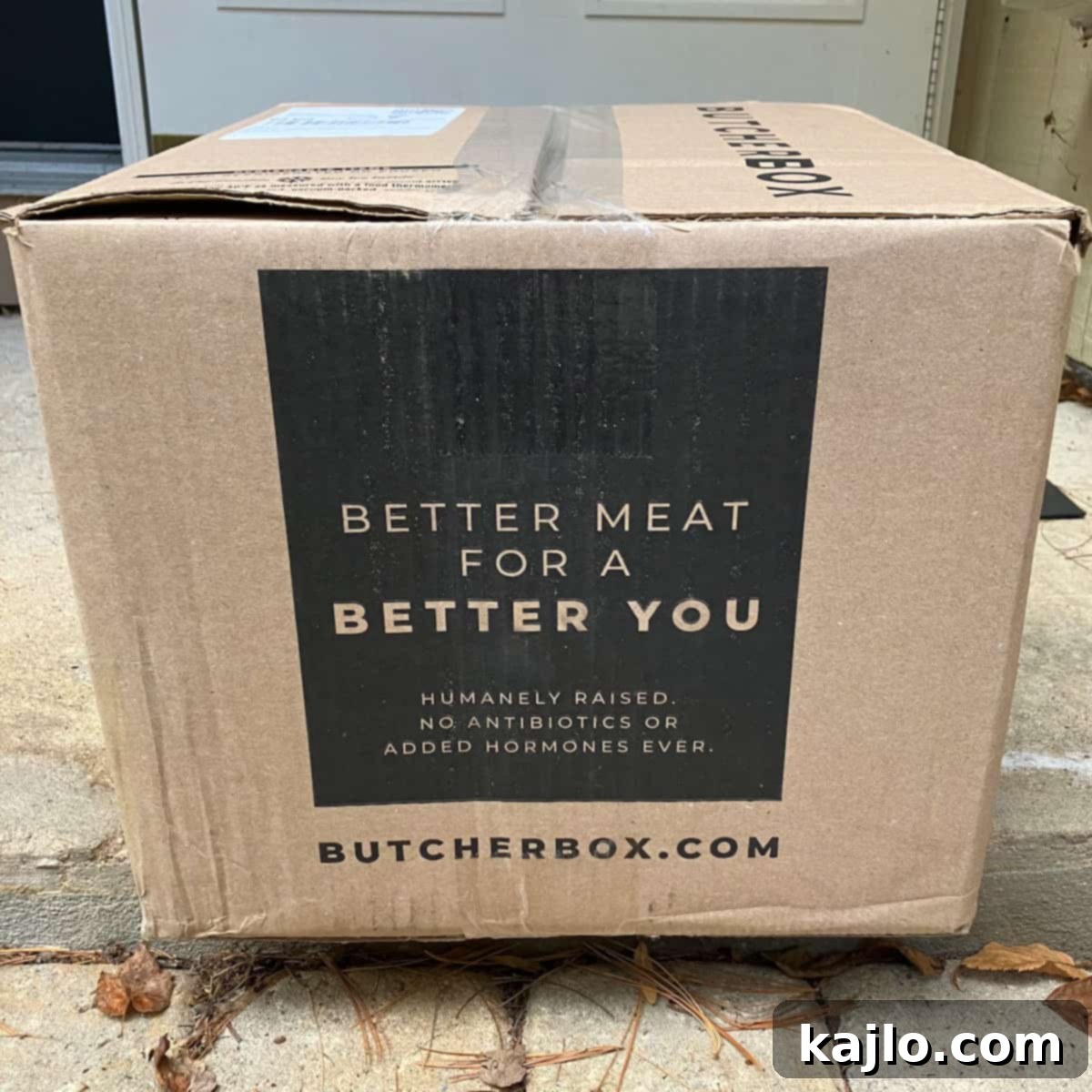 Butcher Box Prices and Reviews 2 Butcher Box Review