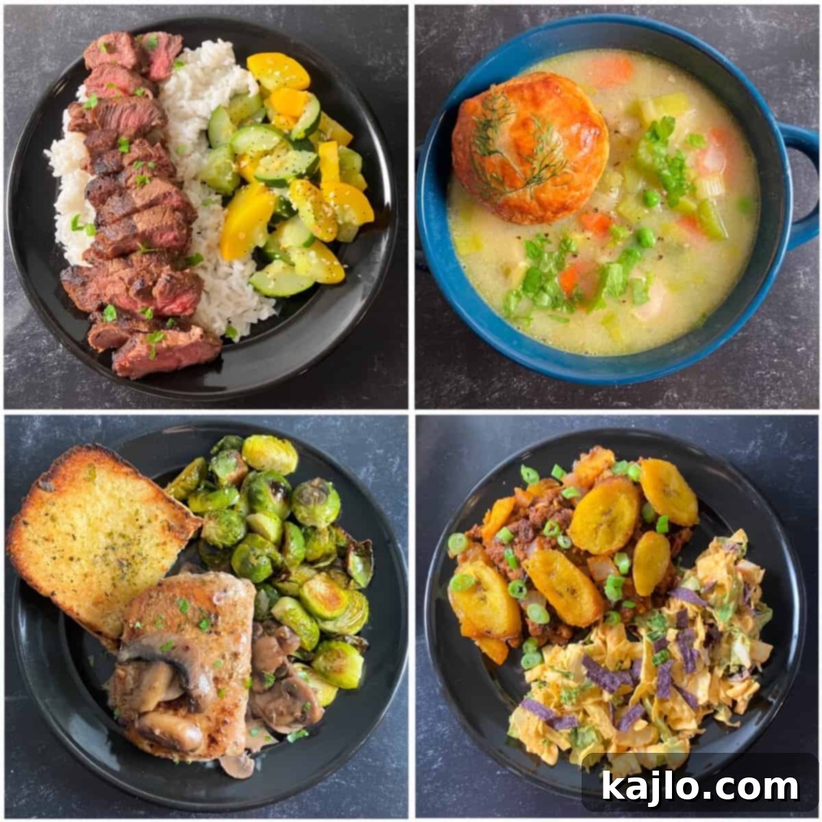 Butcher Box Prices and Reviews 18 Butcher Box Meals