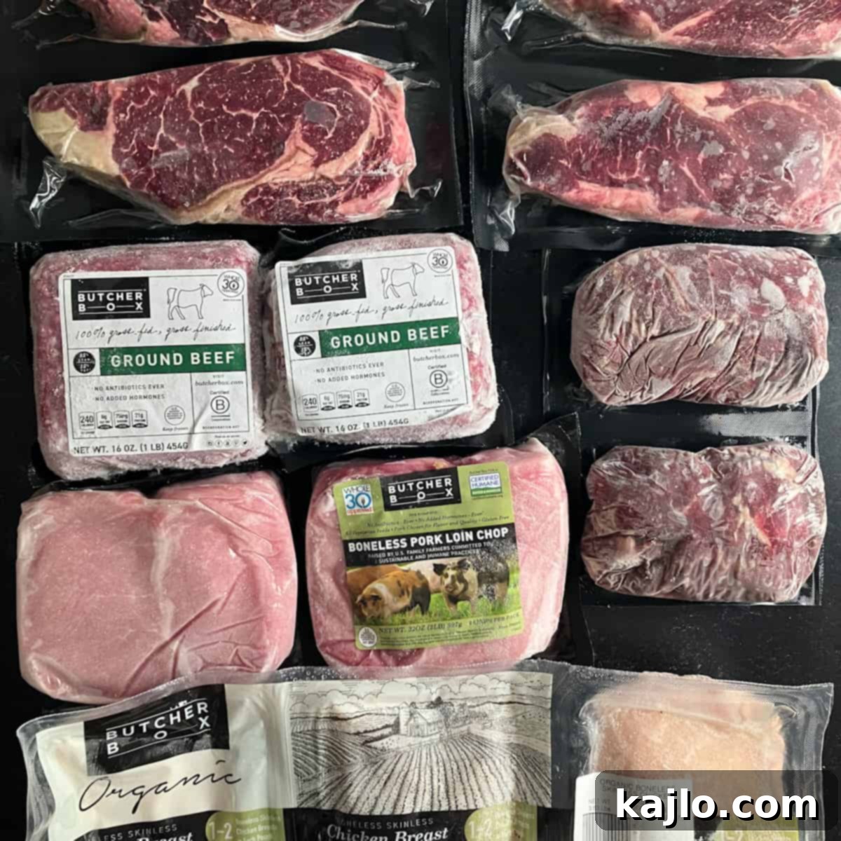 Butcher Box Prices and Reviews 3 Butcher Box