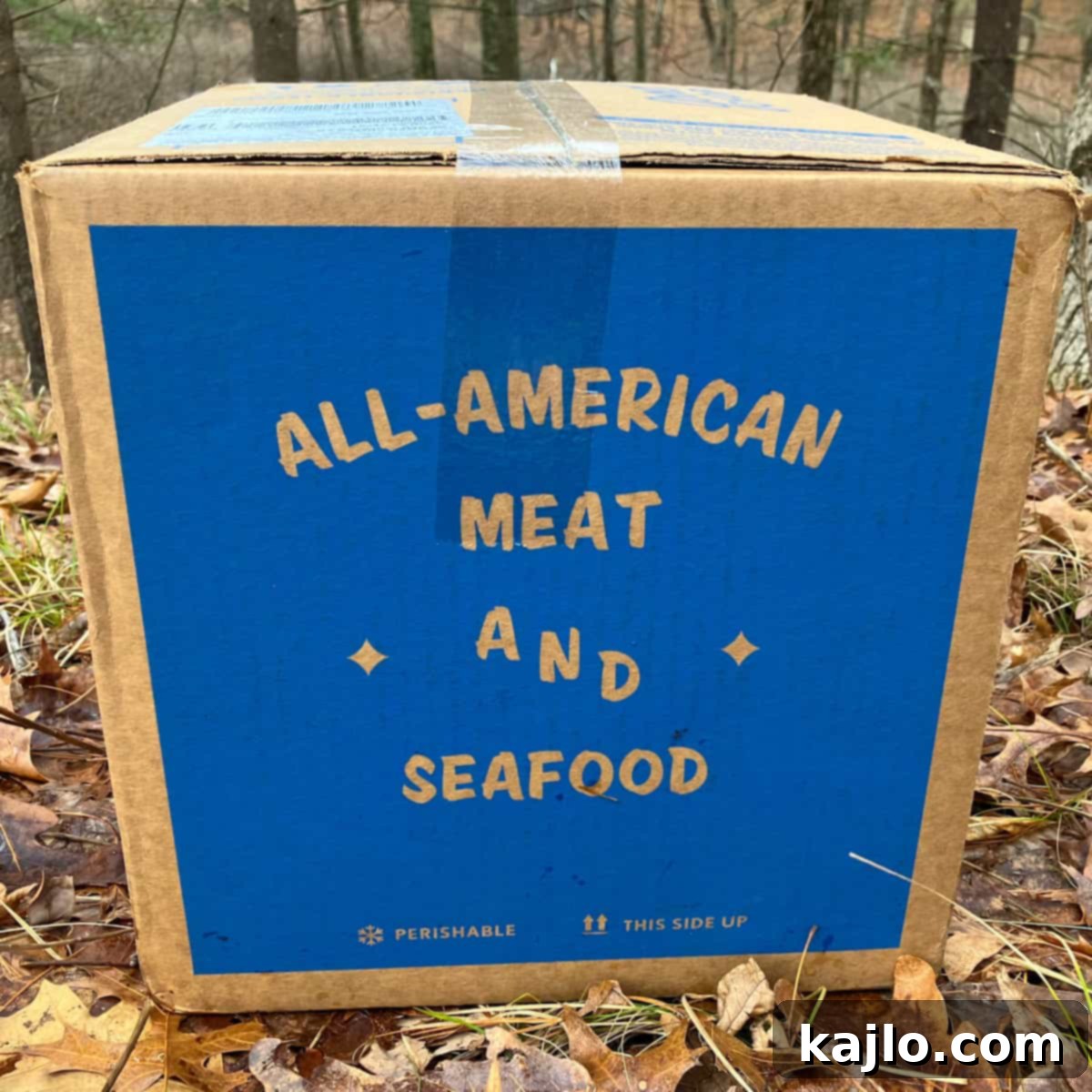 Good Chop 2025 Meat Delivery Box Review 3 Good Chop meat sourcing