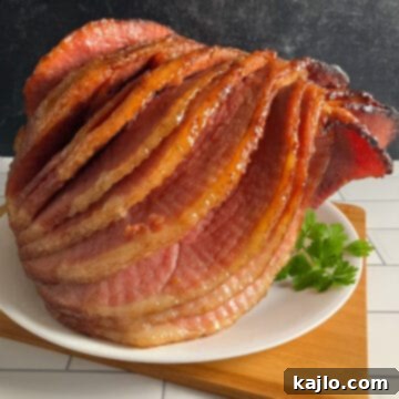 ham roast recipe