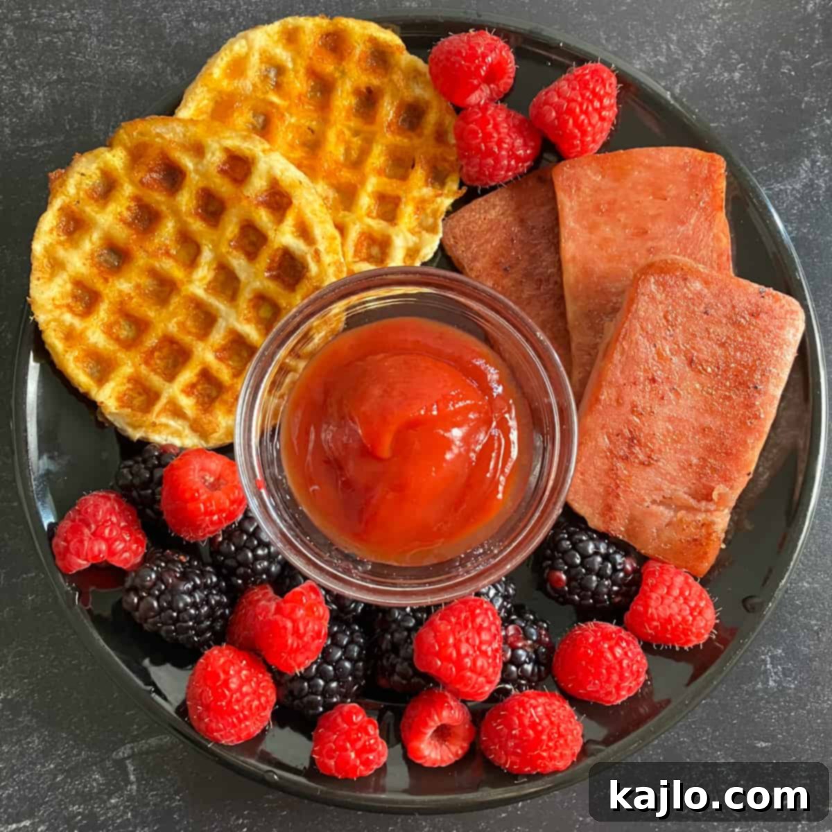 Delicious Spam Meal Ideas