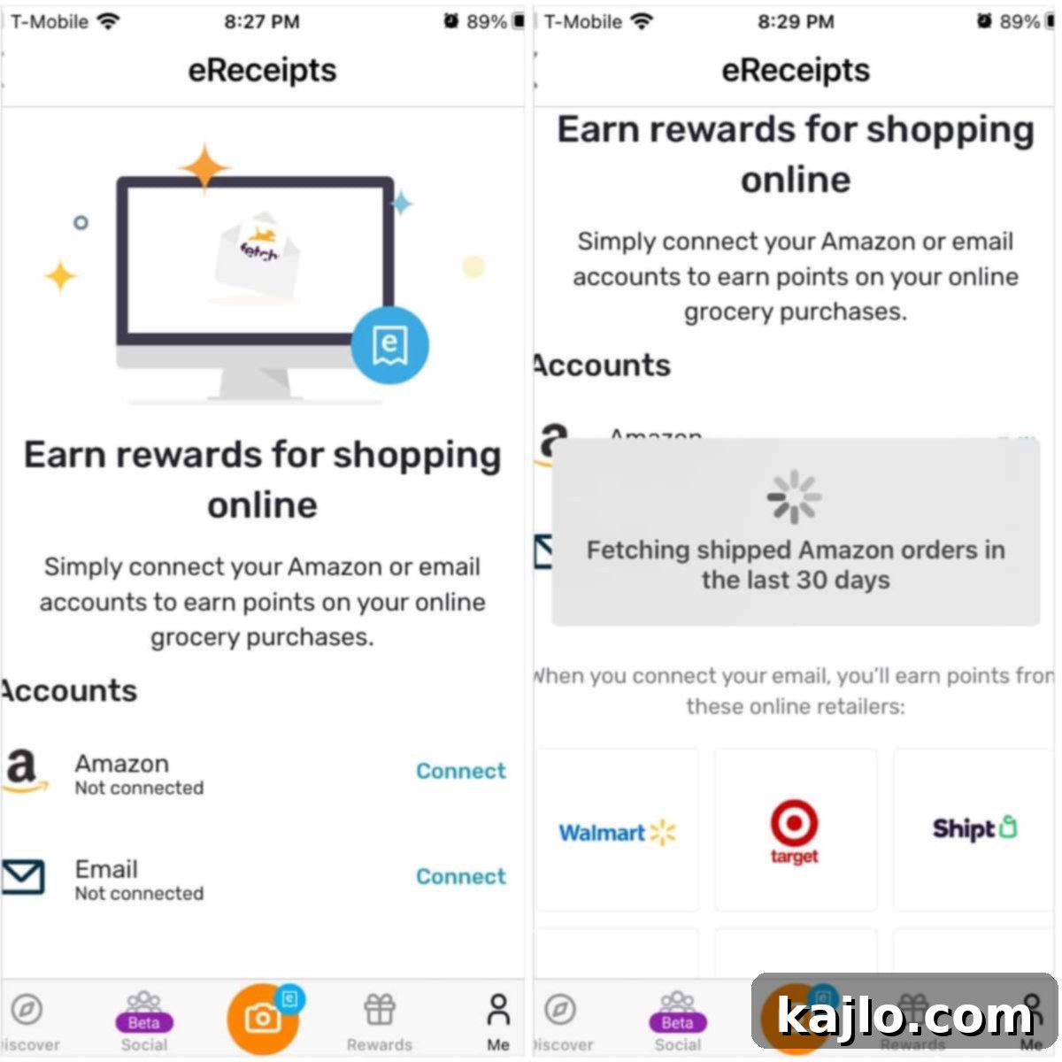 Ibotta Fetch Rewards App Face Off 6 ibotta vs fetch