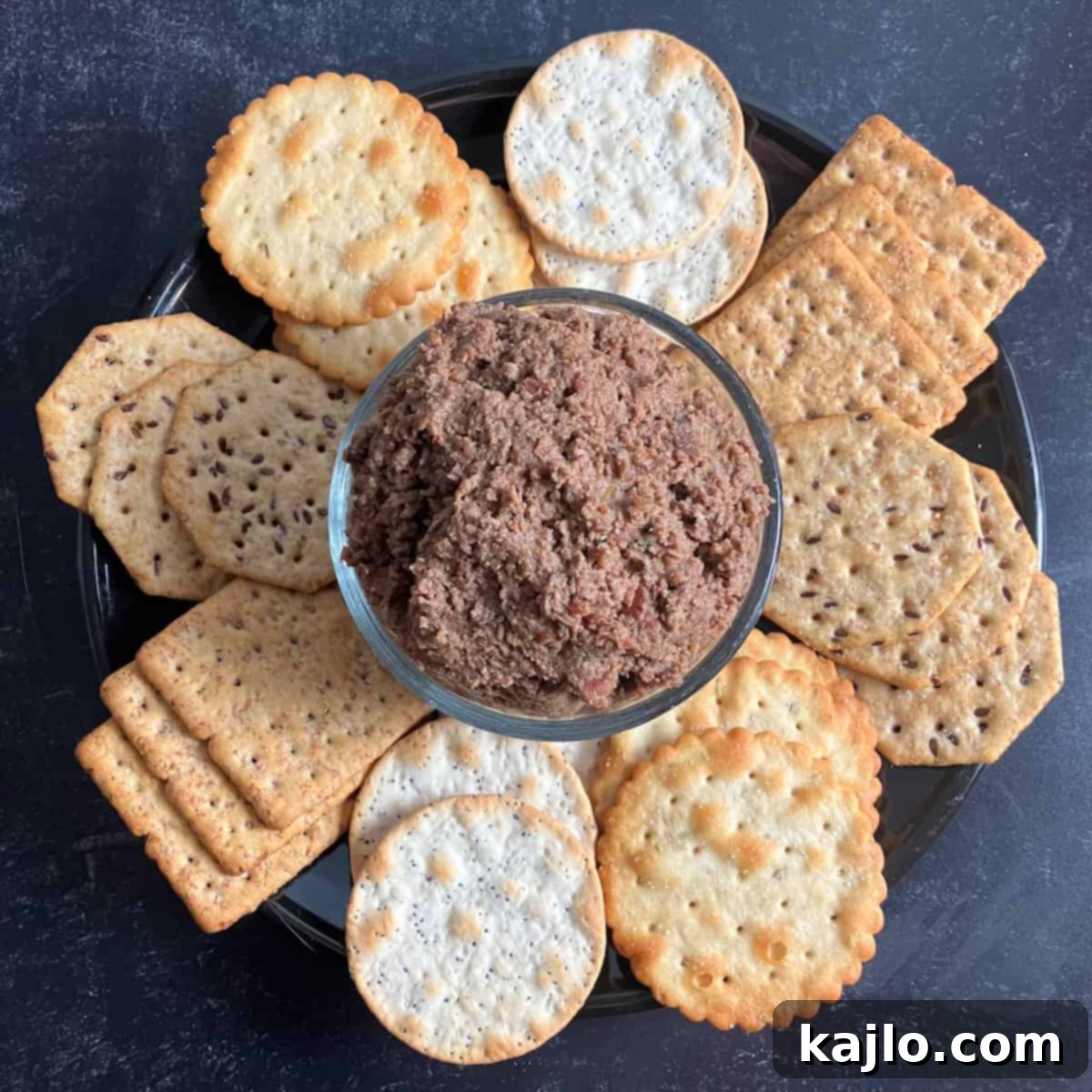 Savory Pork Liver Recipe 11 recipe for pork liver