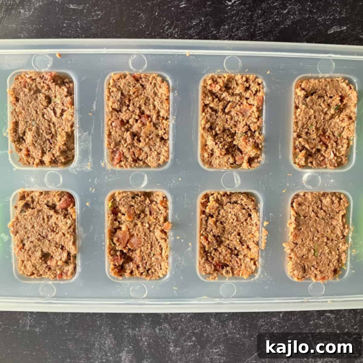 Savory Pork Liver Recipe 12 freeze pork liver