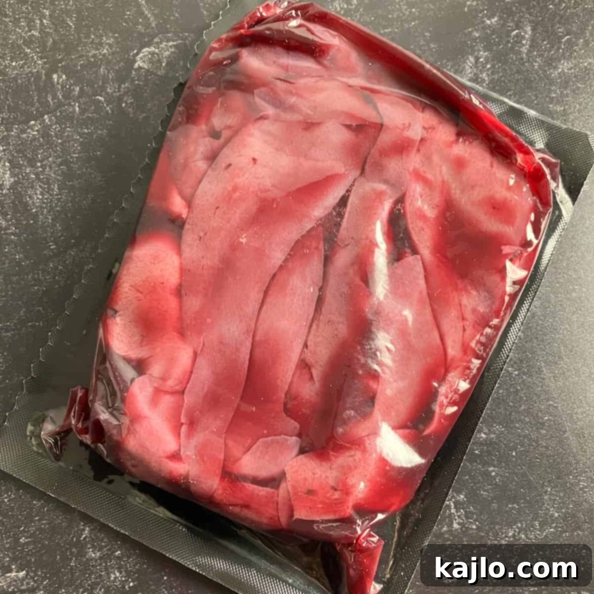 Savory Pork Liver Recipe 3 pig liver