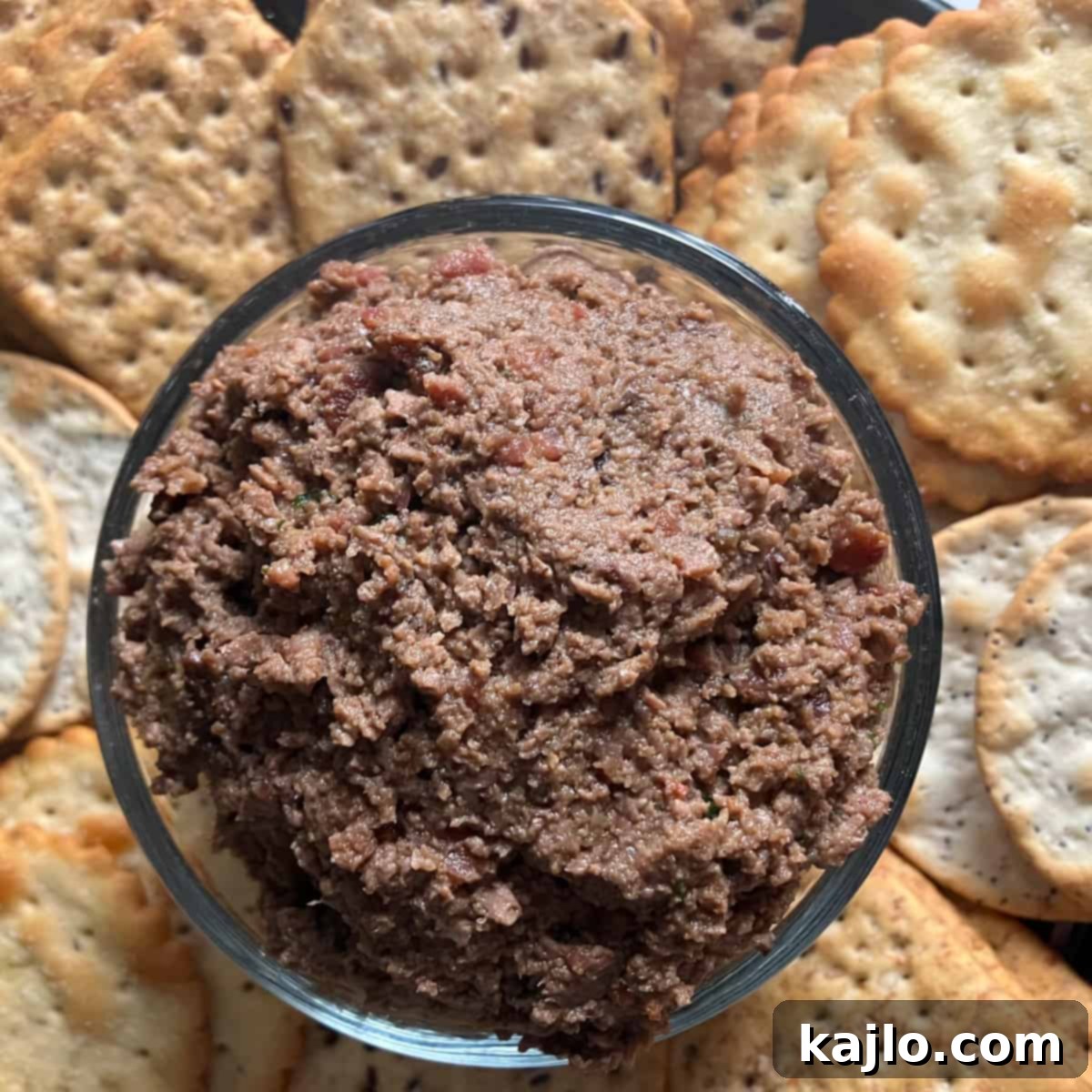 Savory Pork Liver Recipe 10 pig liver pate