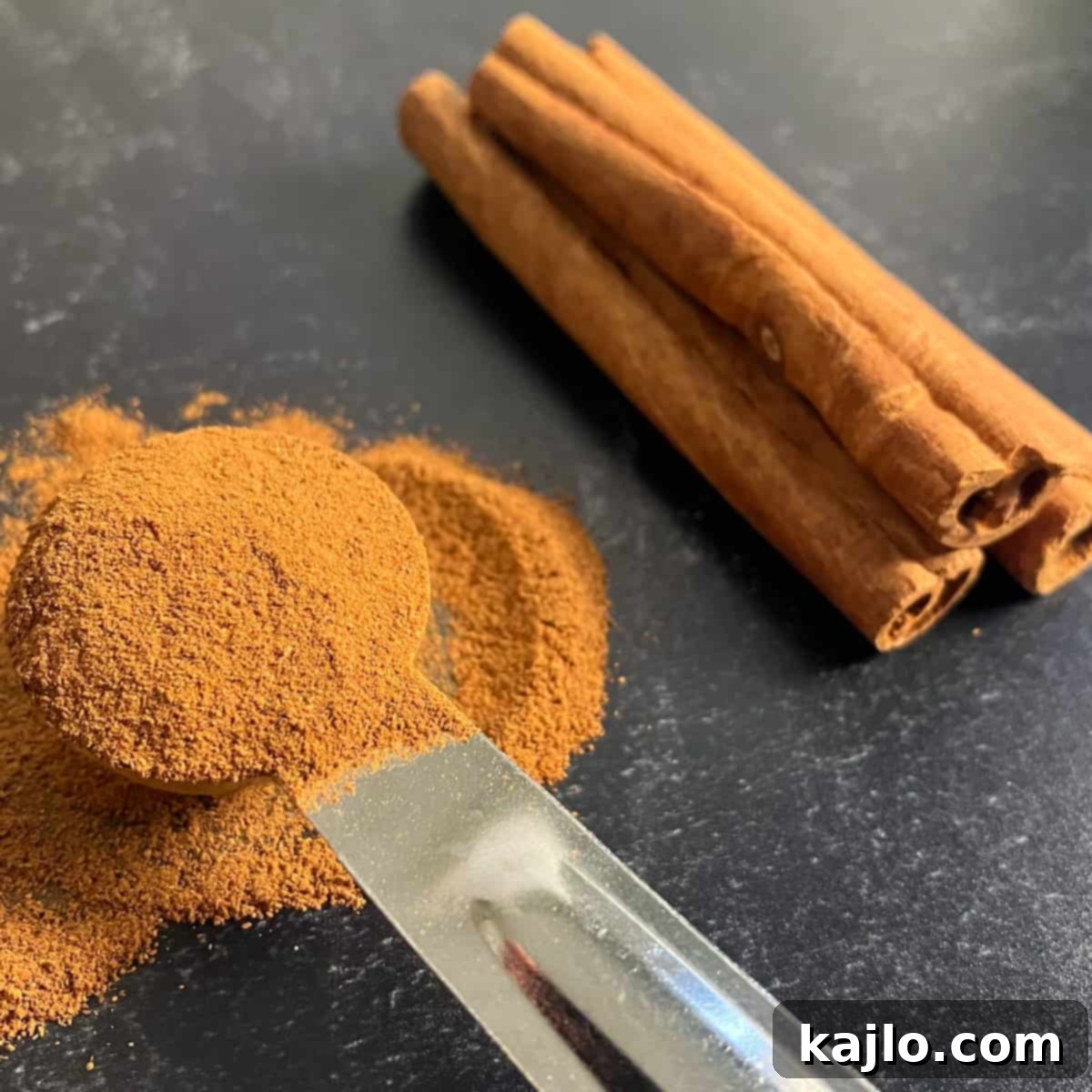 The Science Behind Cinnamon's Heat 3 does cinnamon taste spicy