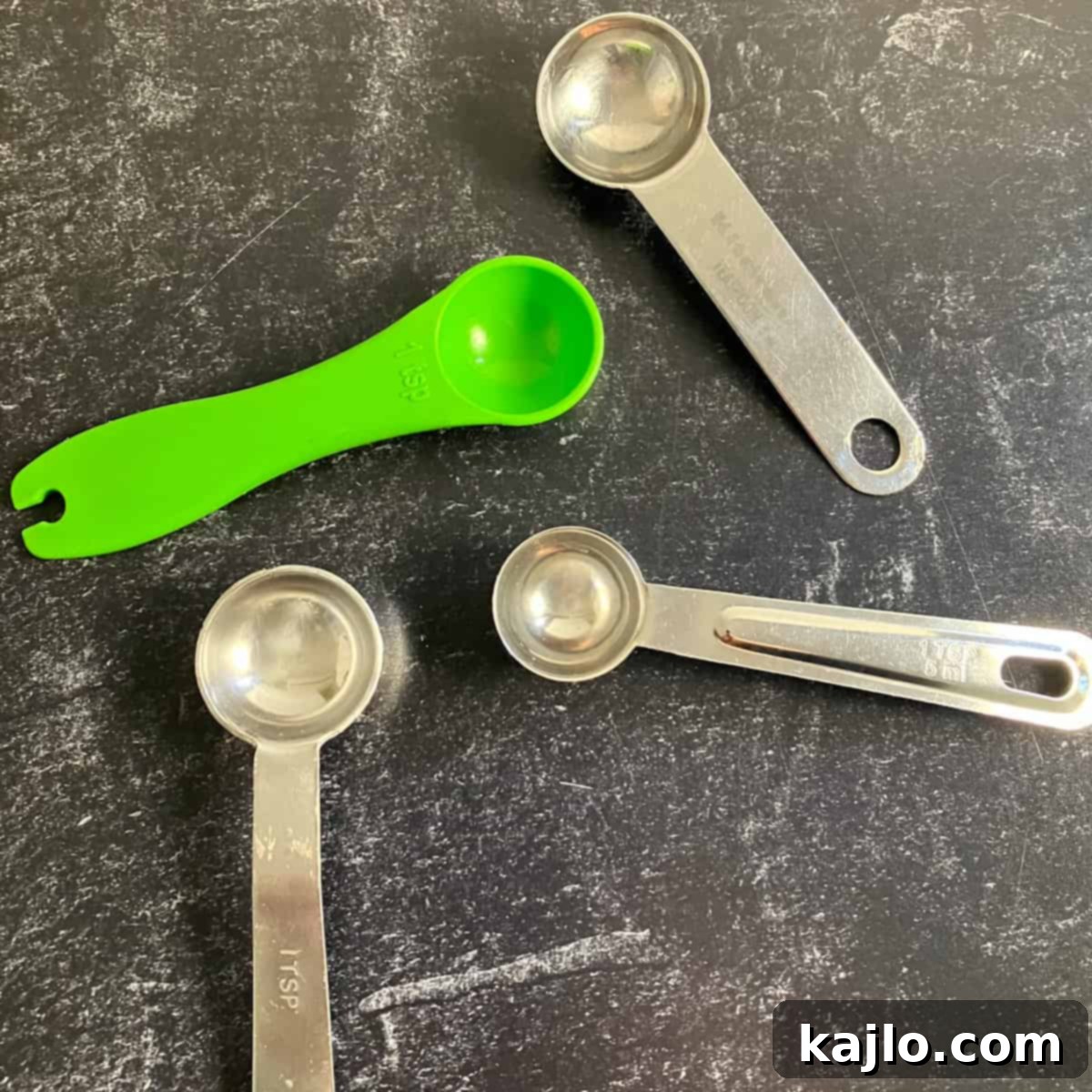 1/8 Cup to Teaspoons Conversion 2 how many teaspoons in 1/8 cup