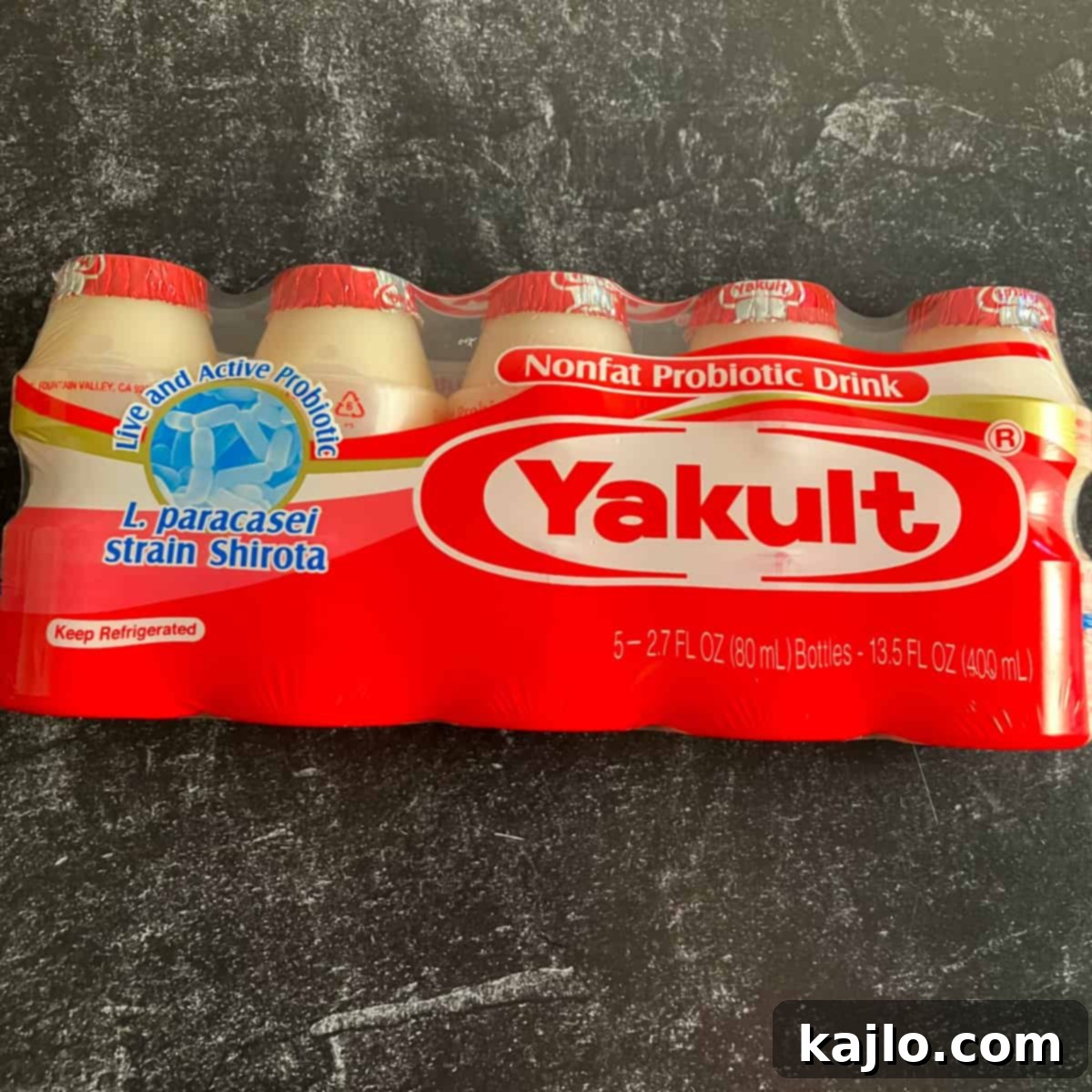 Yakult Deep Dive: Benefits Ingredients Price Guide 2 what is yakult