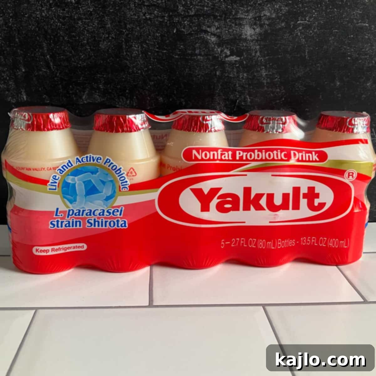 Yakult Deep Dive: Benefits Ingredients Price Guide 3 yakult review