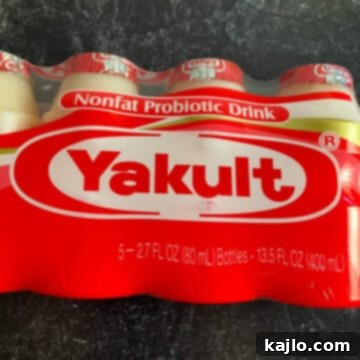 Yakult Deep Dive: Benefits Ingredients Price Guide 4 yakult