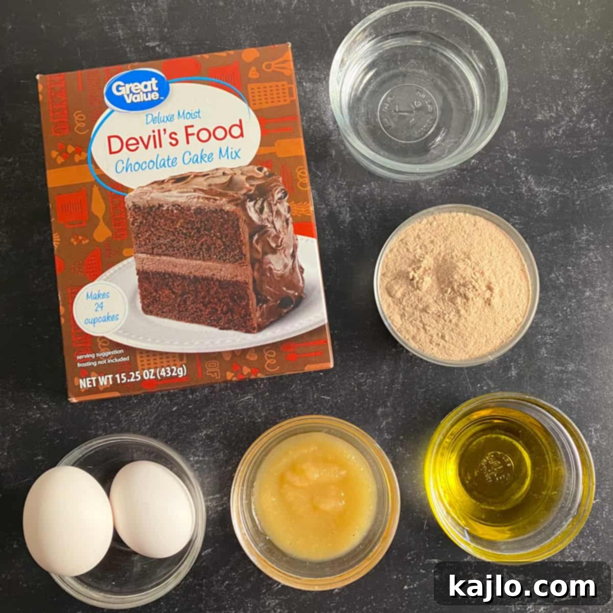 Indulgent Chocolate Protein Cake Recipe 3 protein cake ingredients