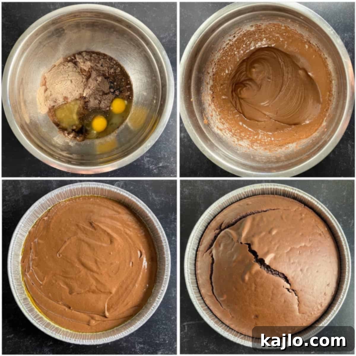 Indulgent Chocolate Protein Cake Recipe 4 how to make protein cake