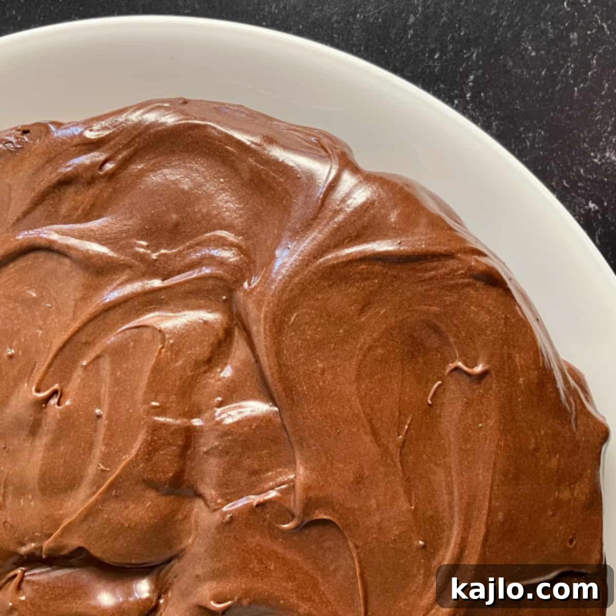 Indulgent Chocolate Protein Cake Recipe 5 chocolate protein cake