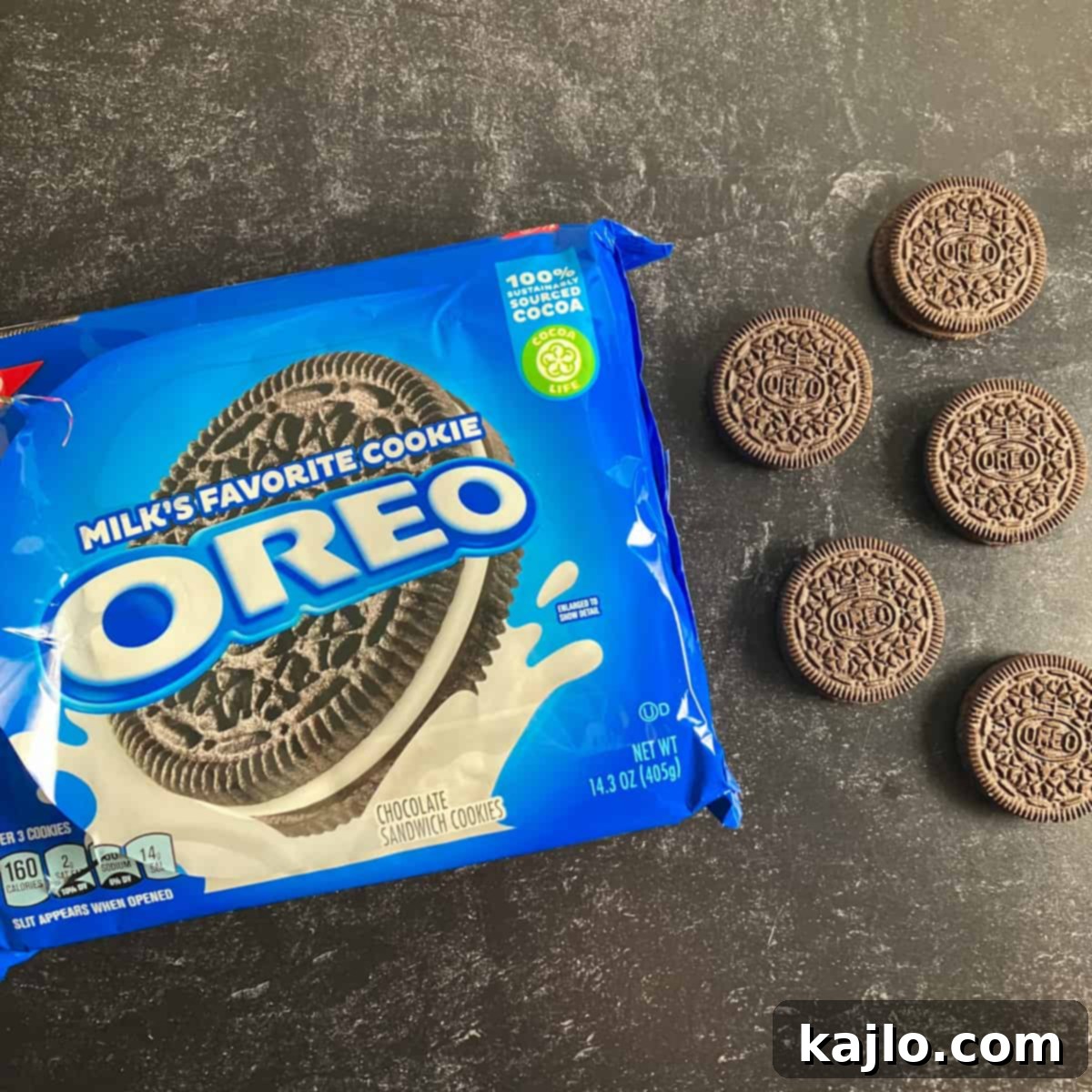 When Do Oreos Expire 4 How Long Do Oreos Last