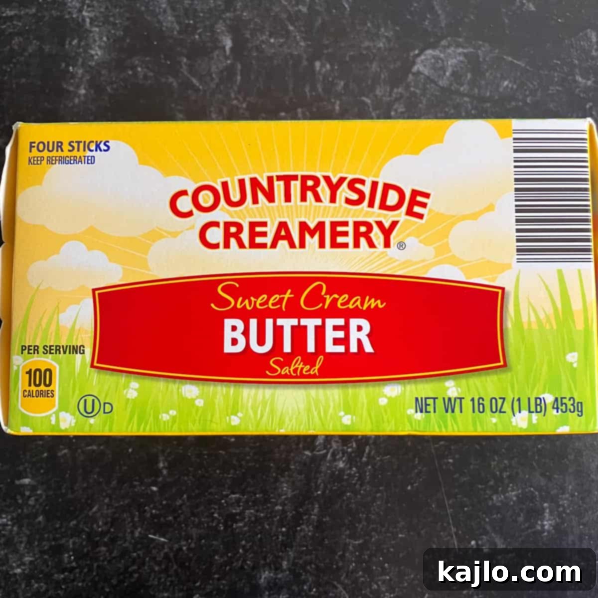 butter aldi