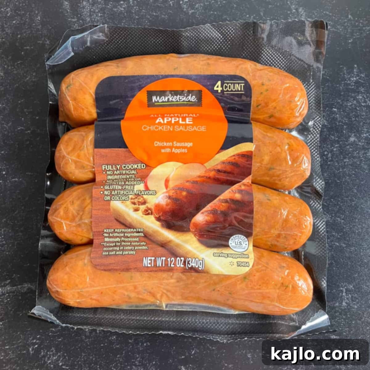 Mastering Chicken Sausage Cooking Oven Stove Grill Air Fryer 6 how to cook chicken sausage air fryer