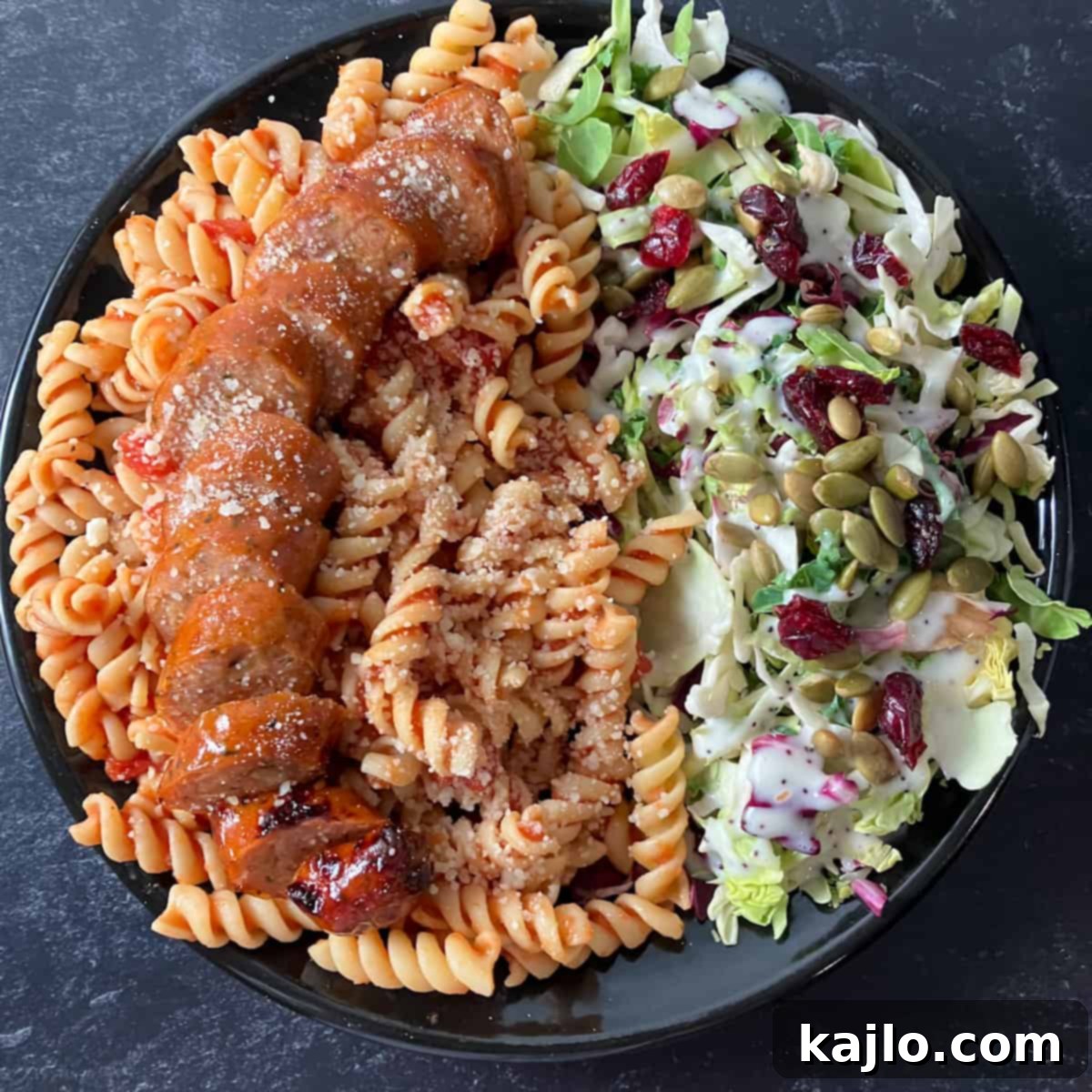 Mastering Chicken Sausage Cooking Oven Stove Grill Air Fryer 7 how to fix chicken sausages