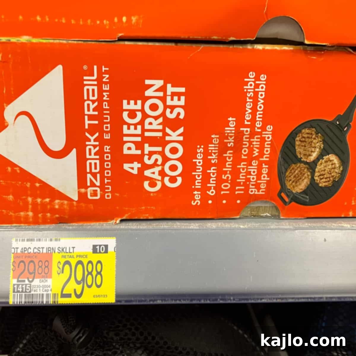 Ultimate Campfire Cooking System 3 campfire kit for cooking