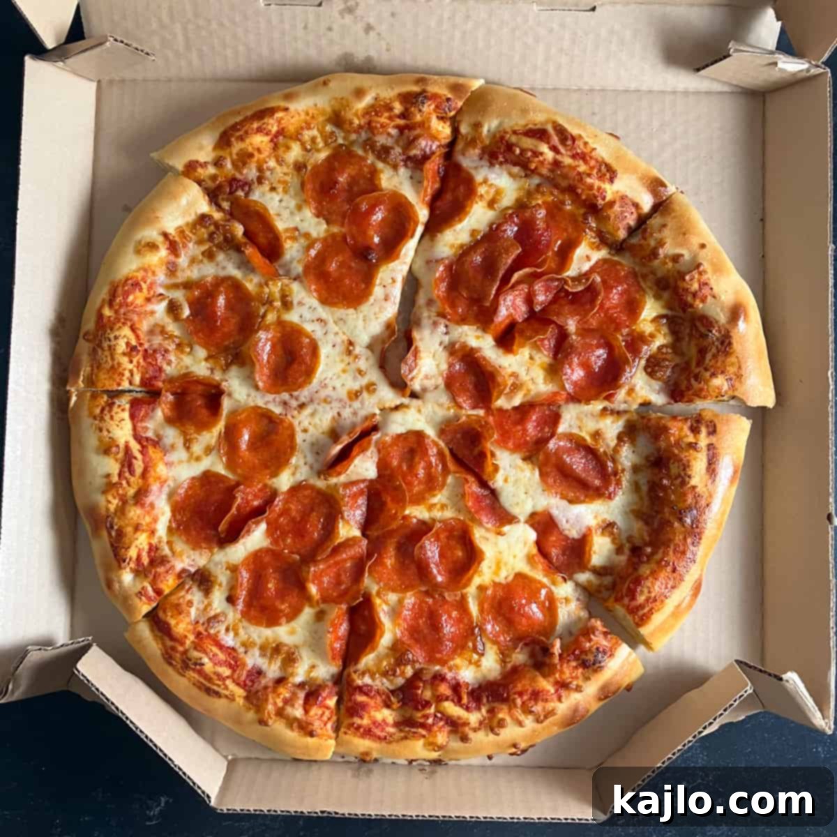 stuffed crust pizza hut